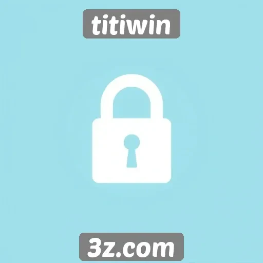 Avaliação da segurança e proteção de dados no Titiwin