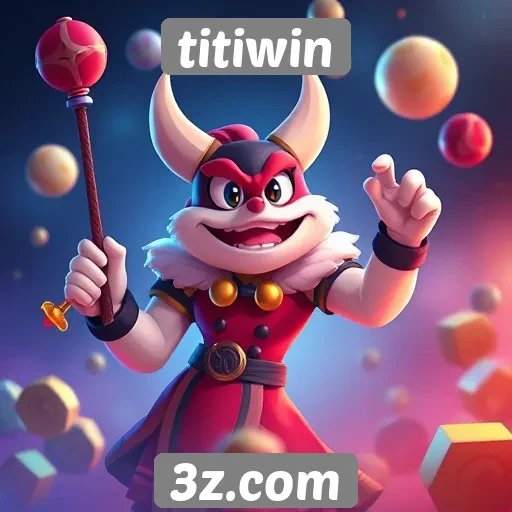 Ofertas de jogos em titiwin