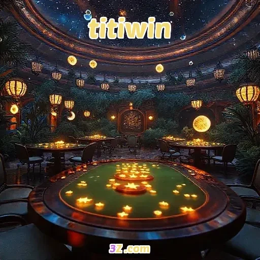 Diversão Mobile Encontra o Titiwin: Uma Nova Era de Jogos