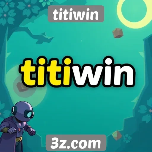 Novos jogos e atualizações disponíveis no titiwin