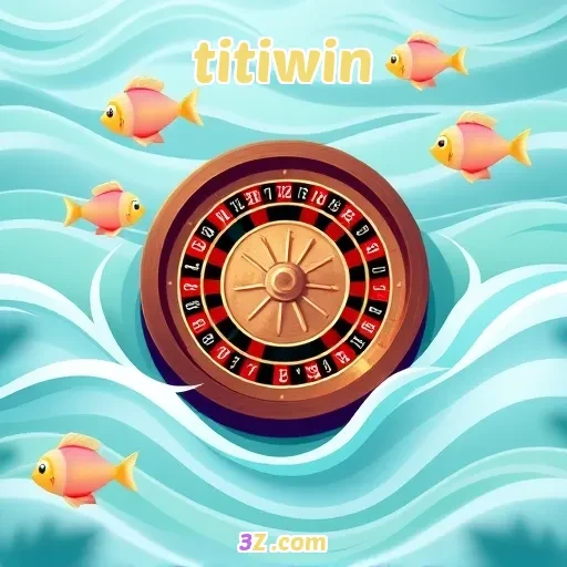 Raspadinhas Divertidas no Titiwin: A Magia do Scratch