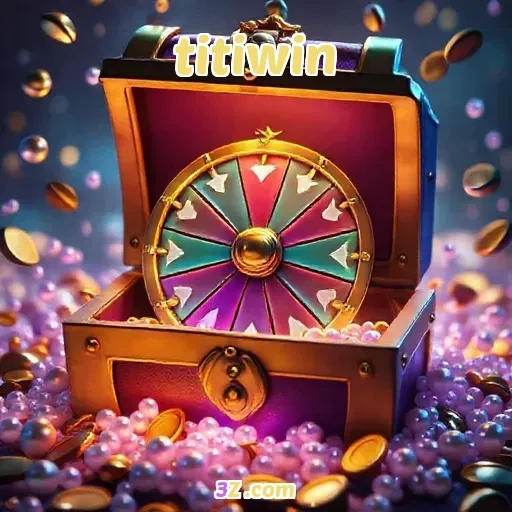 Slots Fantásticos no Titiwin: Emoção e Variações Inusitadas
