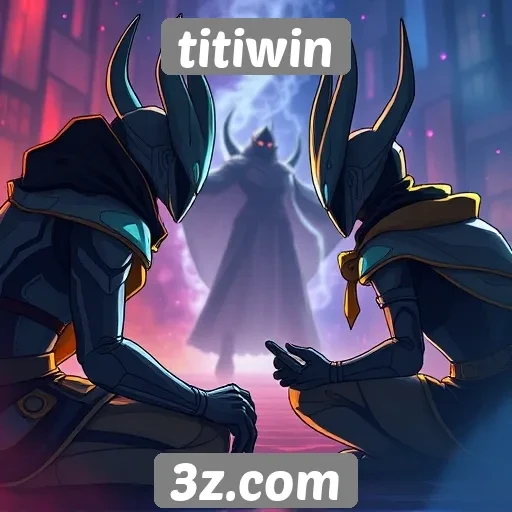 Impacto do titiwin na experiência de jogadores brasileiros