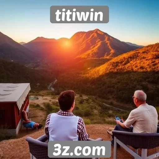 Plataforma Titiwin oferece promoções atrativas aos usuários