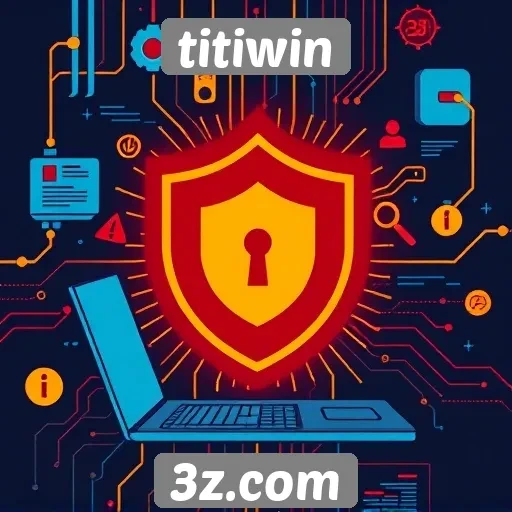 segurança no site titiwin: como proteger suas informações