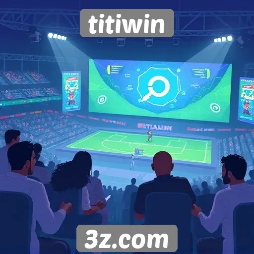 Depoimentos de usuários sobre a experiência no titiwin